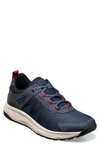 Florsheim Tread Lite Mesh Sneaker In Blue