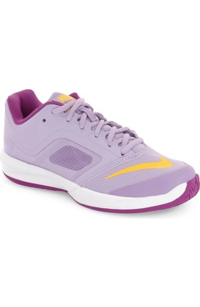 nike dual fusion ballistec