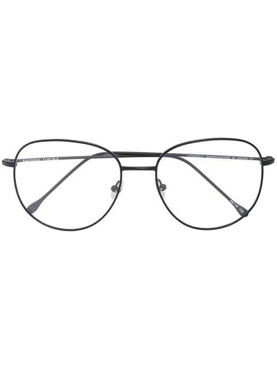 Prism San Diego Optical Glasses In Black