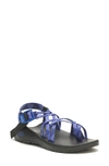 Chaco Z/cloud X2 Sandal In Tinge Navy