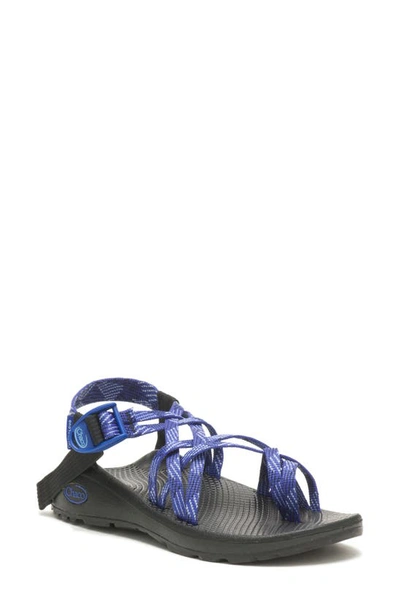 Chaco Z/cloud X2 Sandal In Tinge Navy