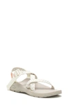 Chaco Z/cloud Sandal In Confetti