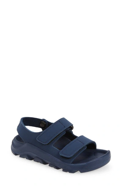 Birkenstock Mogami Sandal In Midnight