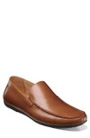 Florsheim Talladega Venetian Loafer In Green