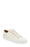 Common Projects Tournament Low Top Sneaker In 1102 Off White
