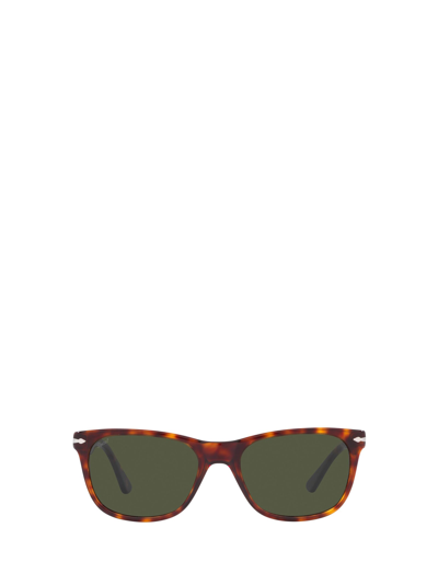 Persol Po3291s Havana Unisex Sunglasses