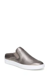 Vince Women's Verrell Leather Slip-on Sneakers In Bronze Leather