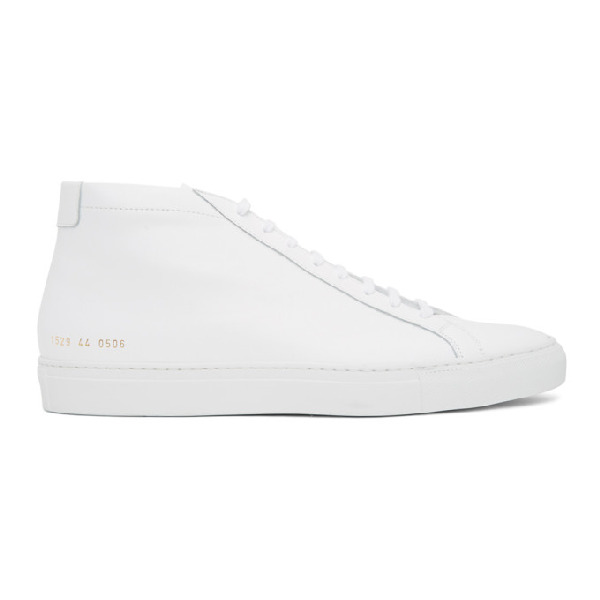 common projects high top
