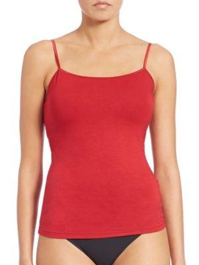 Cosabella Talco Long Camisole