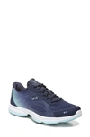 Ryka Devotion Plus 2 Sneaker In Navy Blazer