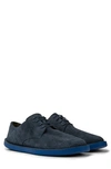 Camper Men's Wagon Hombre Blucher Sneakers Men's Shoes In Navy