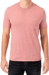 Threads 4 Thought Crewneck Pocket Tee In Sequoia