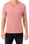 Threads 4 Thought V-neck T-shirt In Sequoia