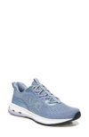 Ryka Activate Training Sneaker In Blue