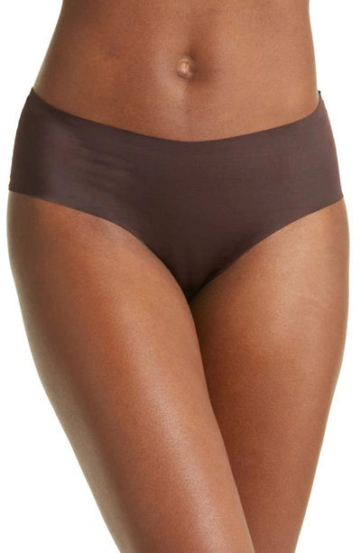 Nude Barre Seamless Bikini In 5pm