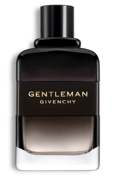 Givenchy Gentleman Eau De Parfum Boisée, 3.3 oz In Fragrance