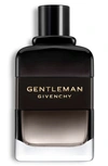 Givenchy Gentleman Eau De Parfum Boisée, 3.4 oz