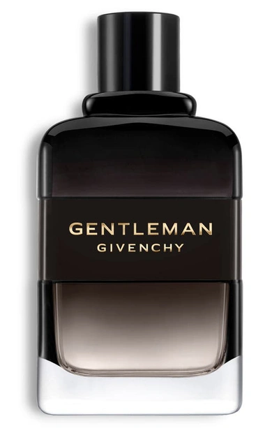 Givenchy Gentleman Eau De Parfum Boisée, 3.4 oz