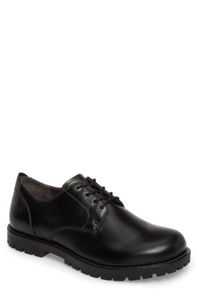 BIRKENSTOCK GILFORD PLAIN TOE DERBY 1006262