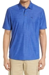 Tommy Bahama Palm Coast Classic Fit Polo In Nocolor