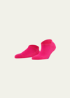 Falke Cool Kick Sneaker Socks In Gloss