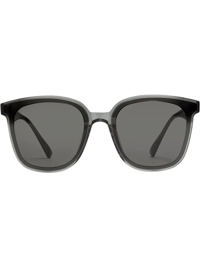 Gentle Monster Jackie G3 Oversized Sunglasses In Grey