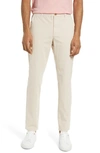 Bonobos Stretch Washed Chino 2.0 Pants In Oat Milk