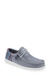 Hey Dude Wally Slip-on In Tribe