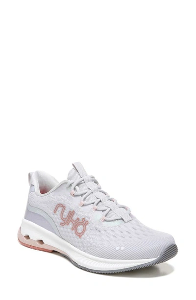 Ryka Activate Training Sneaker In Vapor Grey