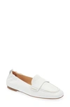 Agl Attilio Giusti Leombruni Mara Loafer In White