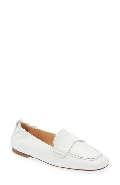 Agl Attilio Giusti Leombruni Mara Loafer In White