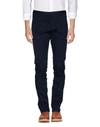 Dsquared2 Casual Pants In Dark Blue