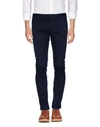 Dsquared2 Casual Pants In Dark Blue