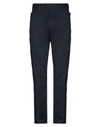 Dsquared2 Casual Pants In Dark Blue