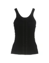 Alexander Wang Top In Black