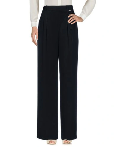 Alexander Wang Casual Pants In Black