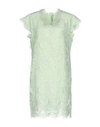 Ermanno Scervino In Light Green