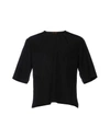 Barena Venezia Solid Color Shirt In Black