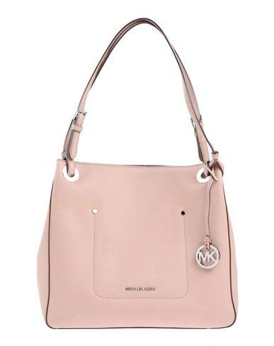 Michael Michael Kors In Light Brown