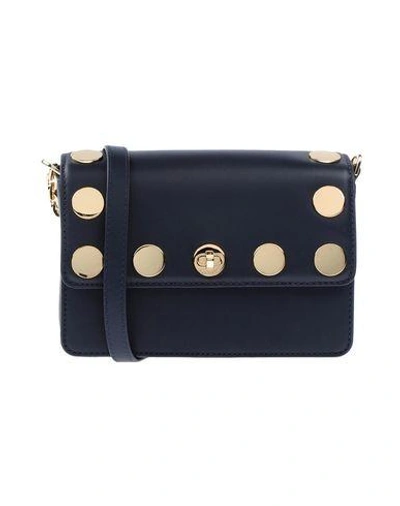 Michael Michael Kors In Dark Blue