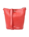 Rochas Handbags In Red