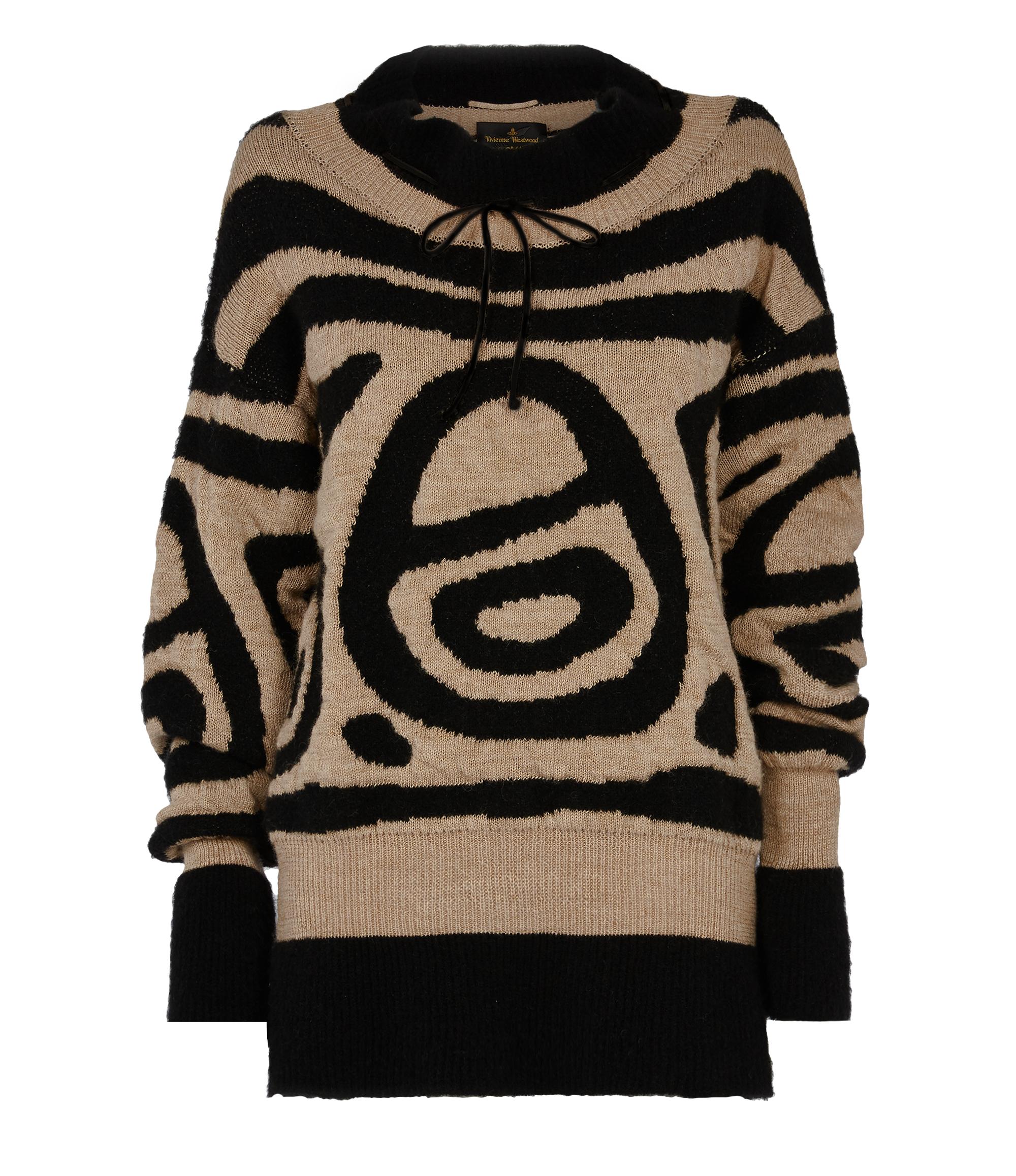 arun cashmere blend jumper