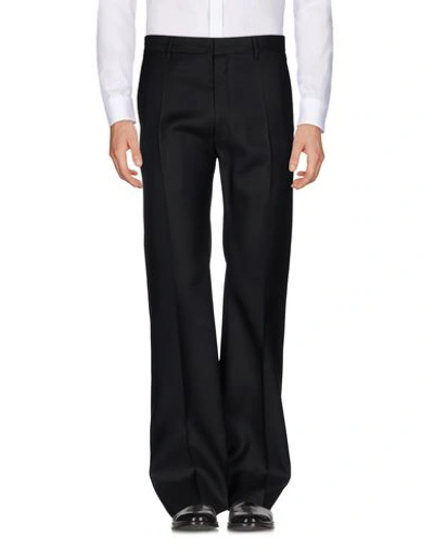 Dsquared2 Casual Pants In Black