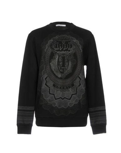 Givenchy 运动服 In Black