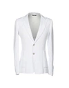 Dolce & Gabbana In White