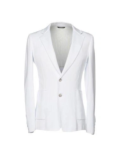 Dolce & Gabbana In White