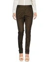 Dsquared2 Pants In Green