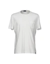 Drumohr T-shirt In White