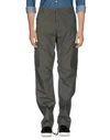 Carhartt Casual Pants In Military Green
