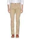 Dsquared2 Casual Pants In Beige